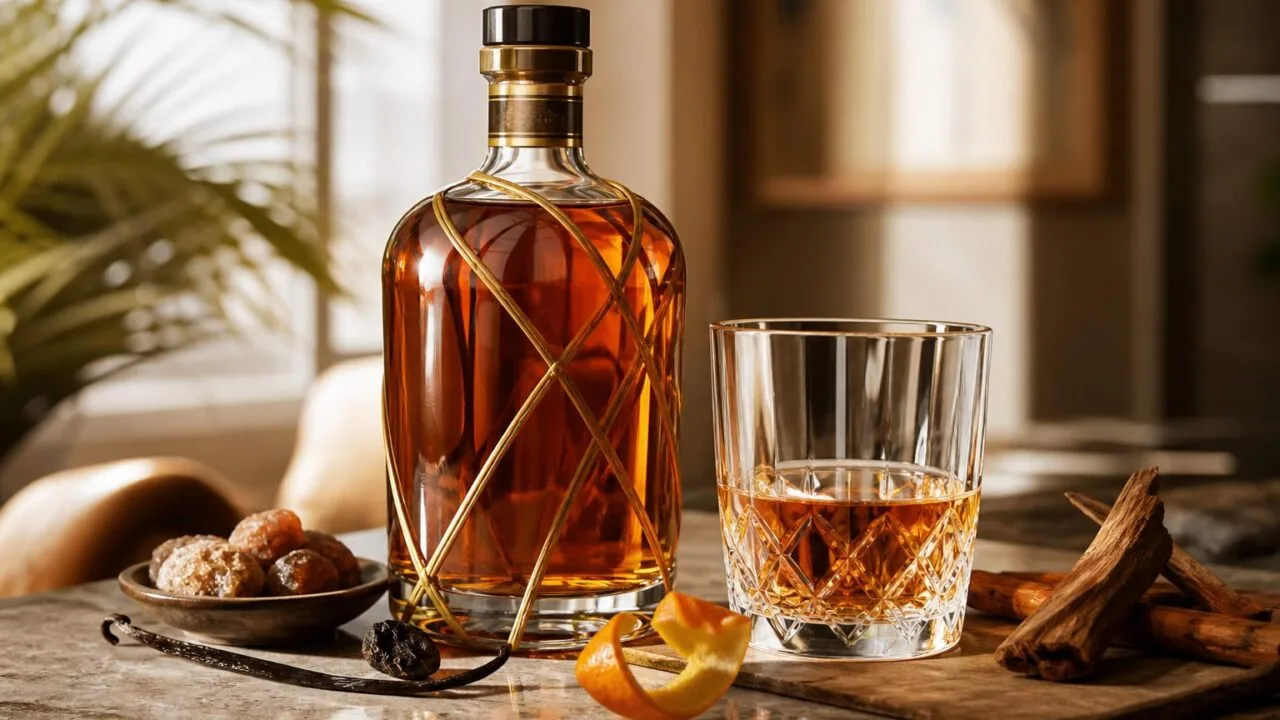 What Does Rum Taste Like