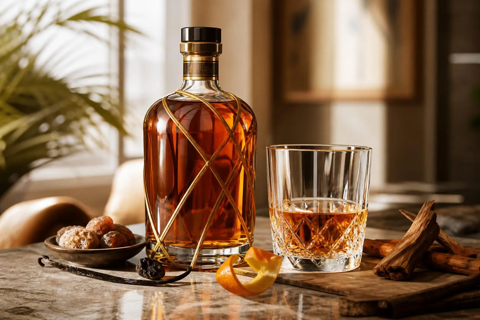 What Does Rum Taste Like