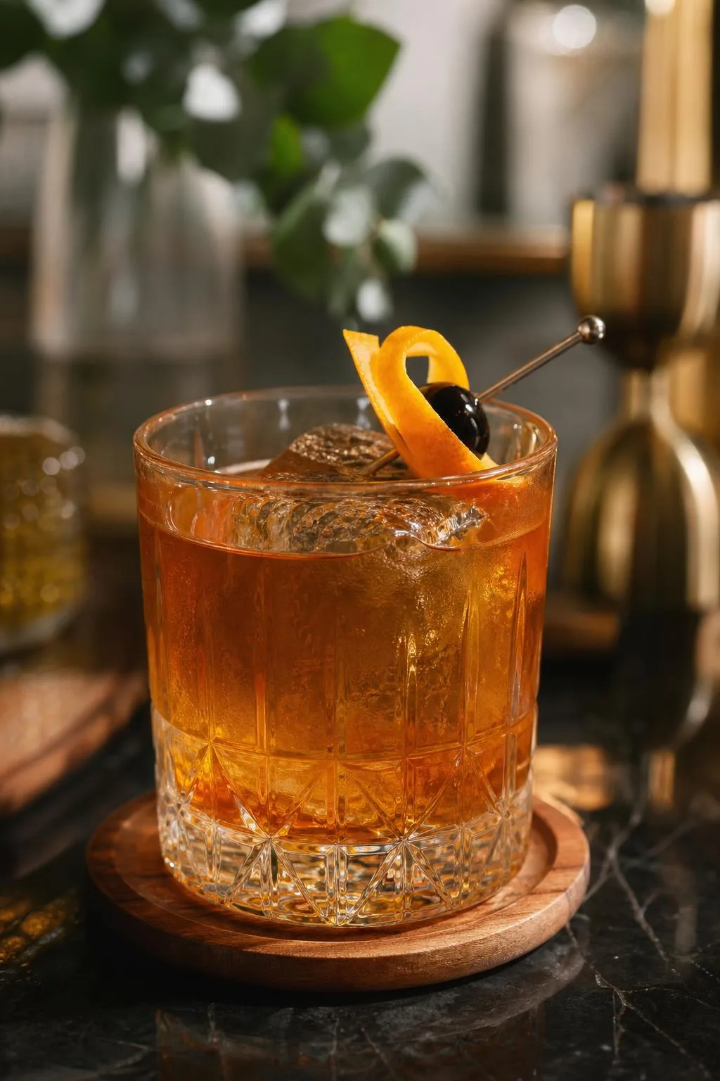 What Does Rye Whiskey Taste Like? — explained with facts and figures in this guide