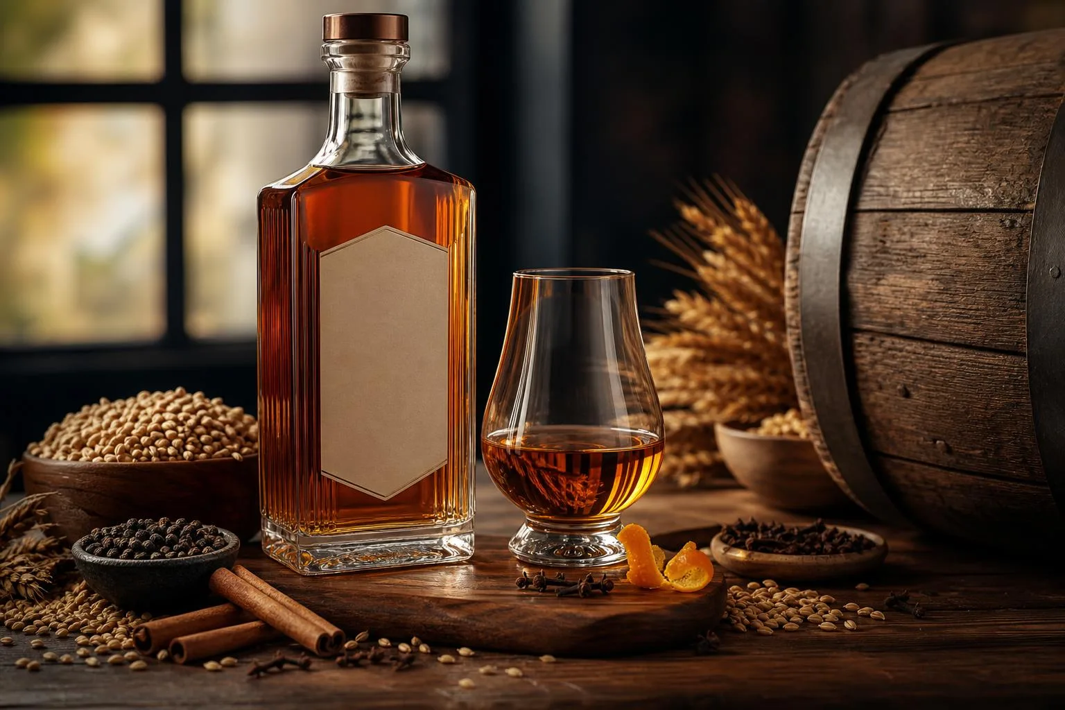 What Does Rye Whiskey Taste Like? — explained with facts and figures in this guide