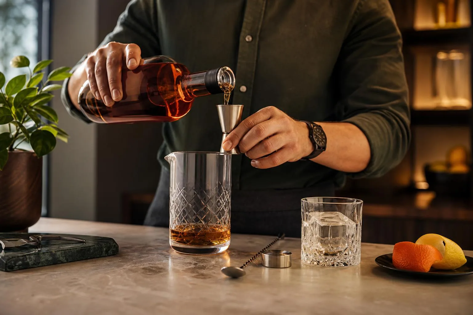 What Does Rye Whiskey Taste Like? — explained with facts and figures in this guide