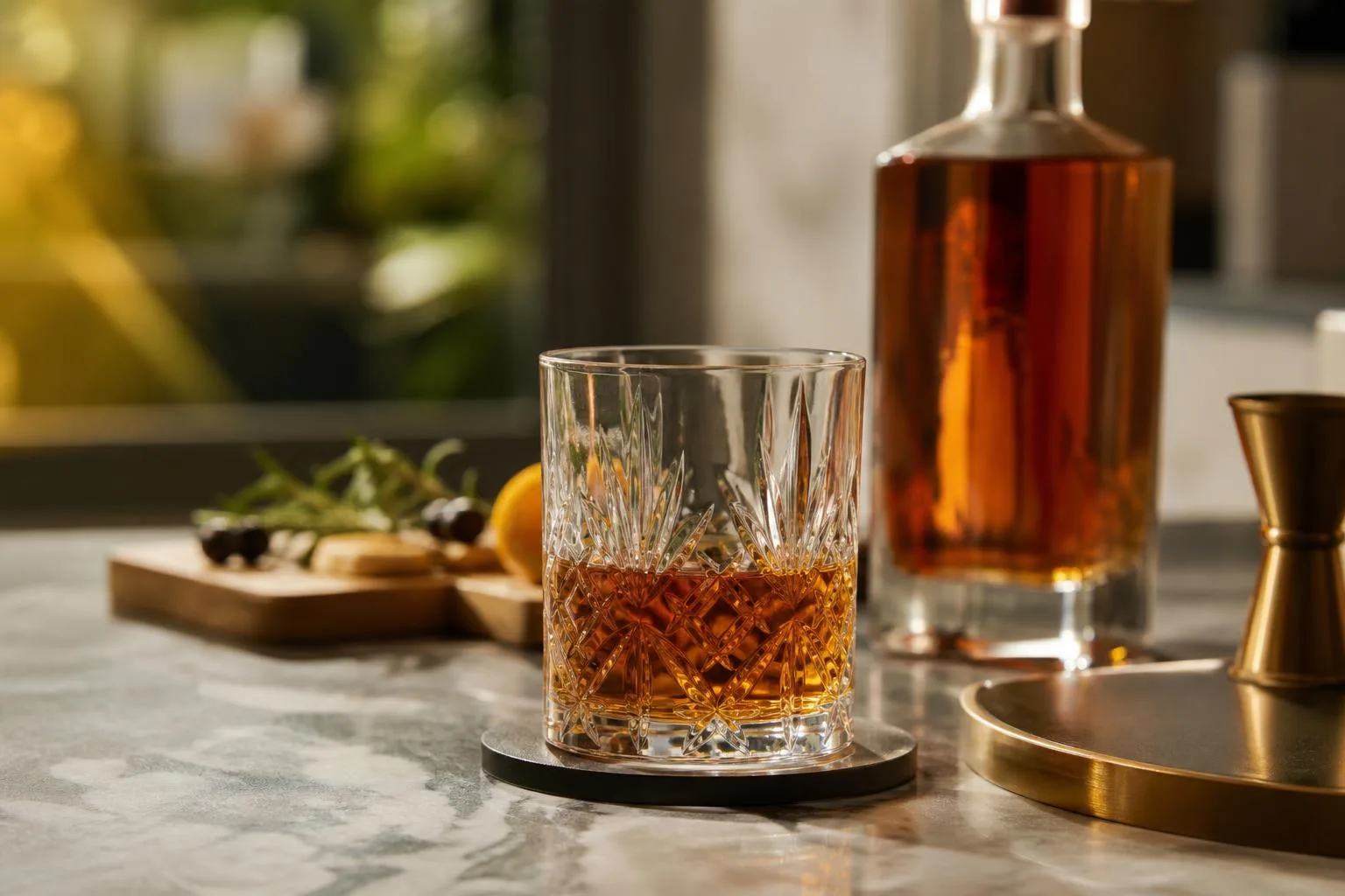 What Does Rye Whiskey Taste Like? — explained with facts and figures in this guide