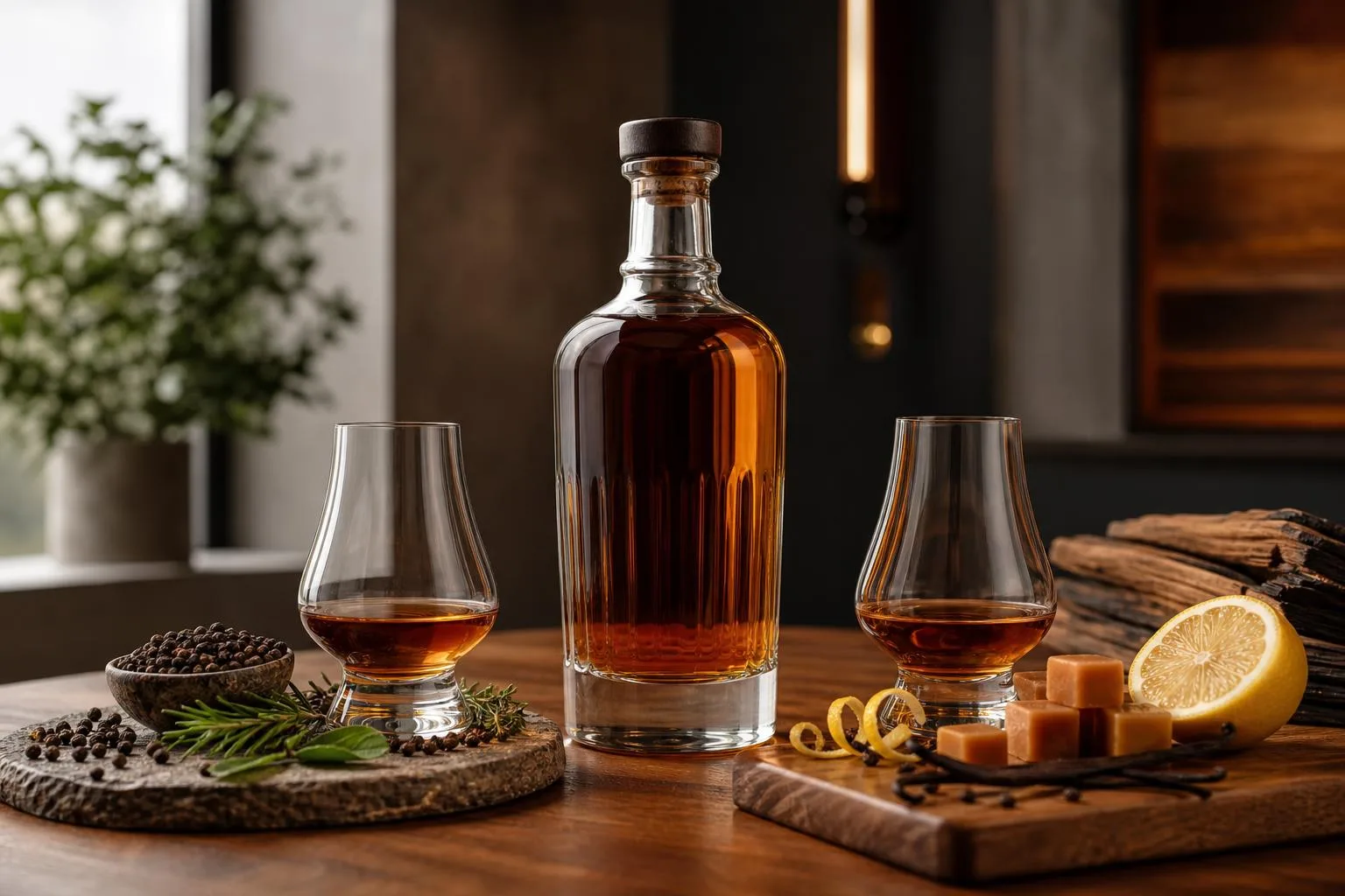 What Does Rye Whiskey Taste Like? — explained with facts and figures in this guide