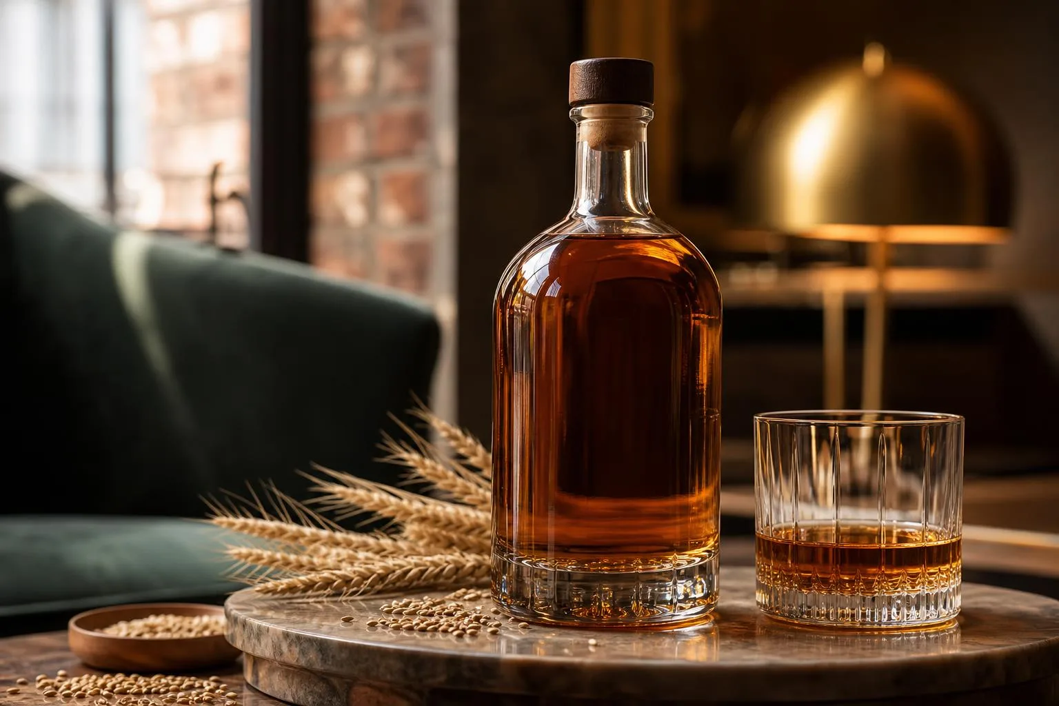 What Does Rye Whiskey Taste Like