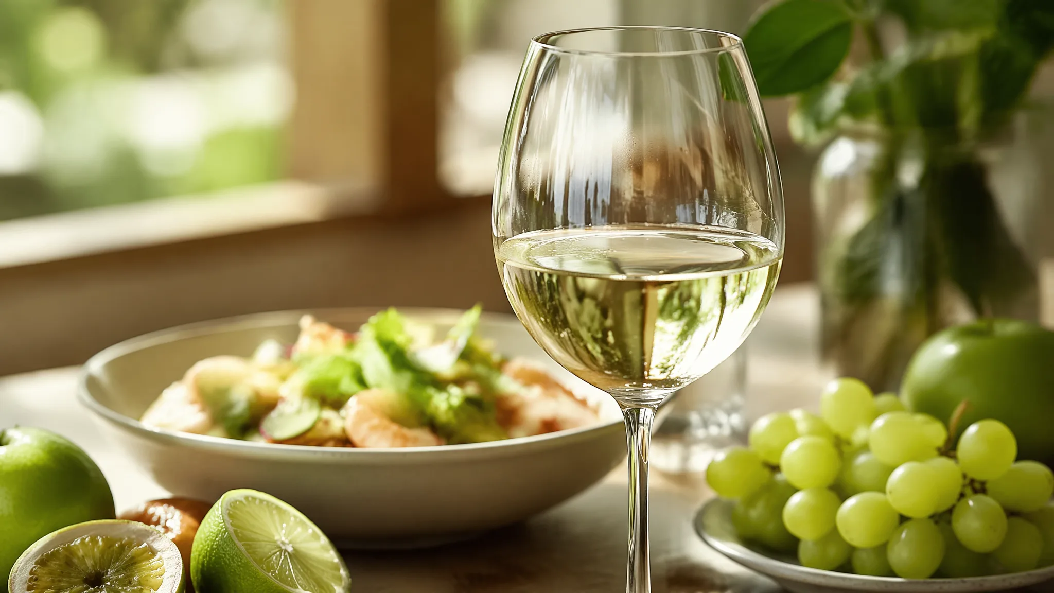 What Does Sauvignon Blanc Taste Like? Find Out Now 1 What Does Sauvignon Blanc Taste Like — explained with facts and figures in this guide