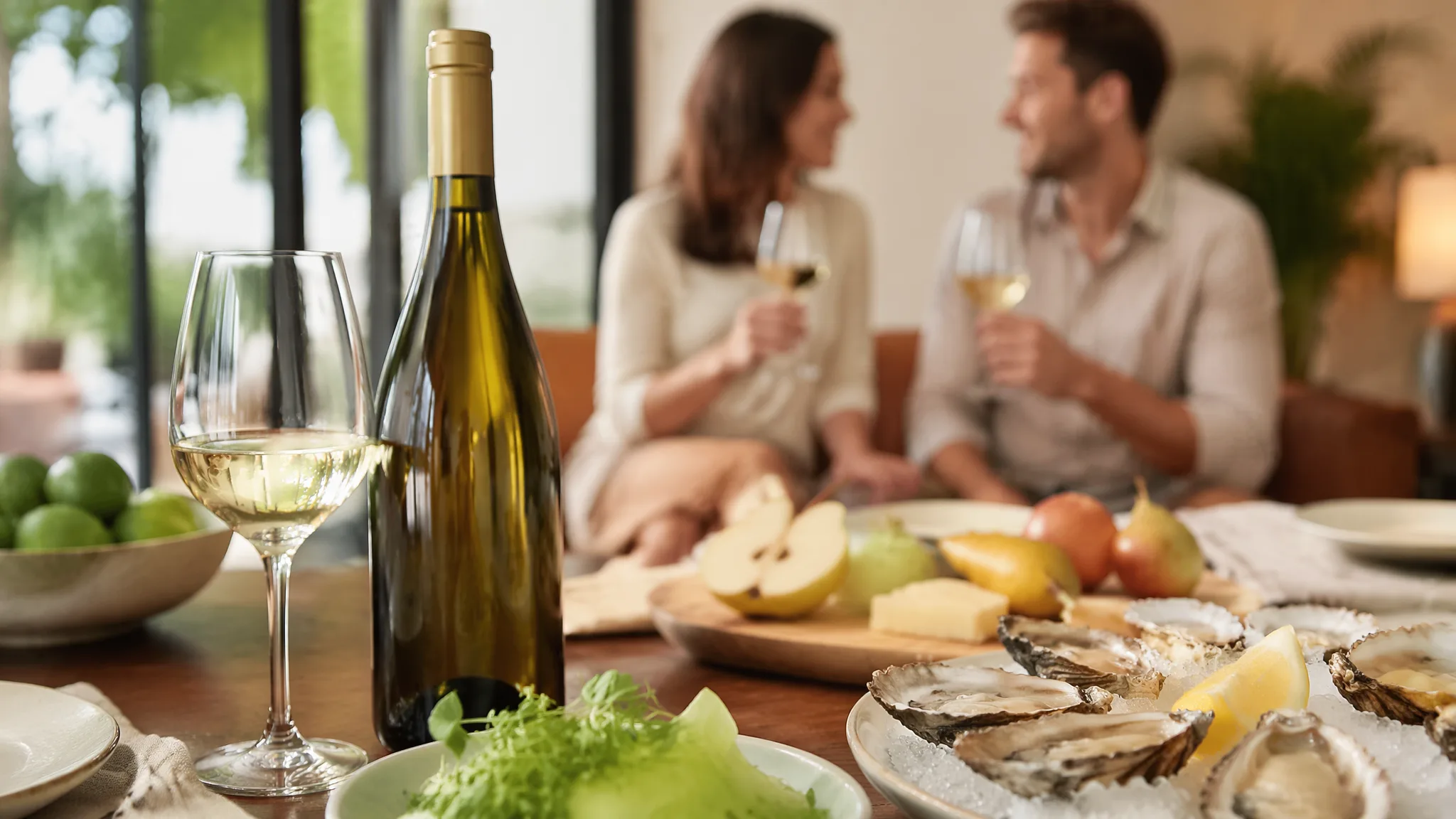 What Does Sauvignon Blanc Taste Like? Find Out Now 4 What Does Sauvignon Blanc Taste Like — explained with facts and figures in this guide