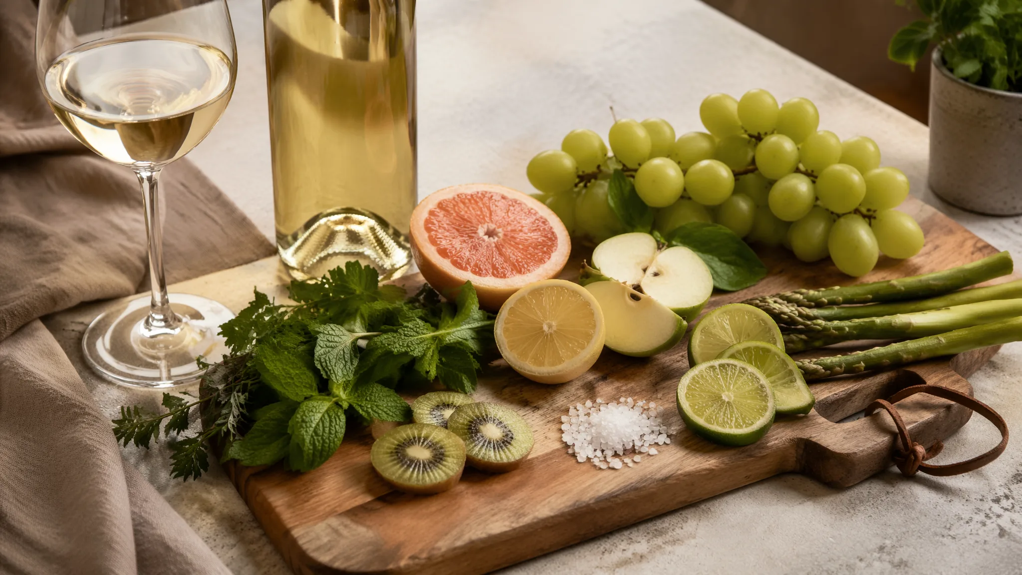 What Does Sauvignon Blanc Taste Like? Find Out Now 5 What Does Sauvignon Blanc Taste Like — explained with facts and figures in this guide
