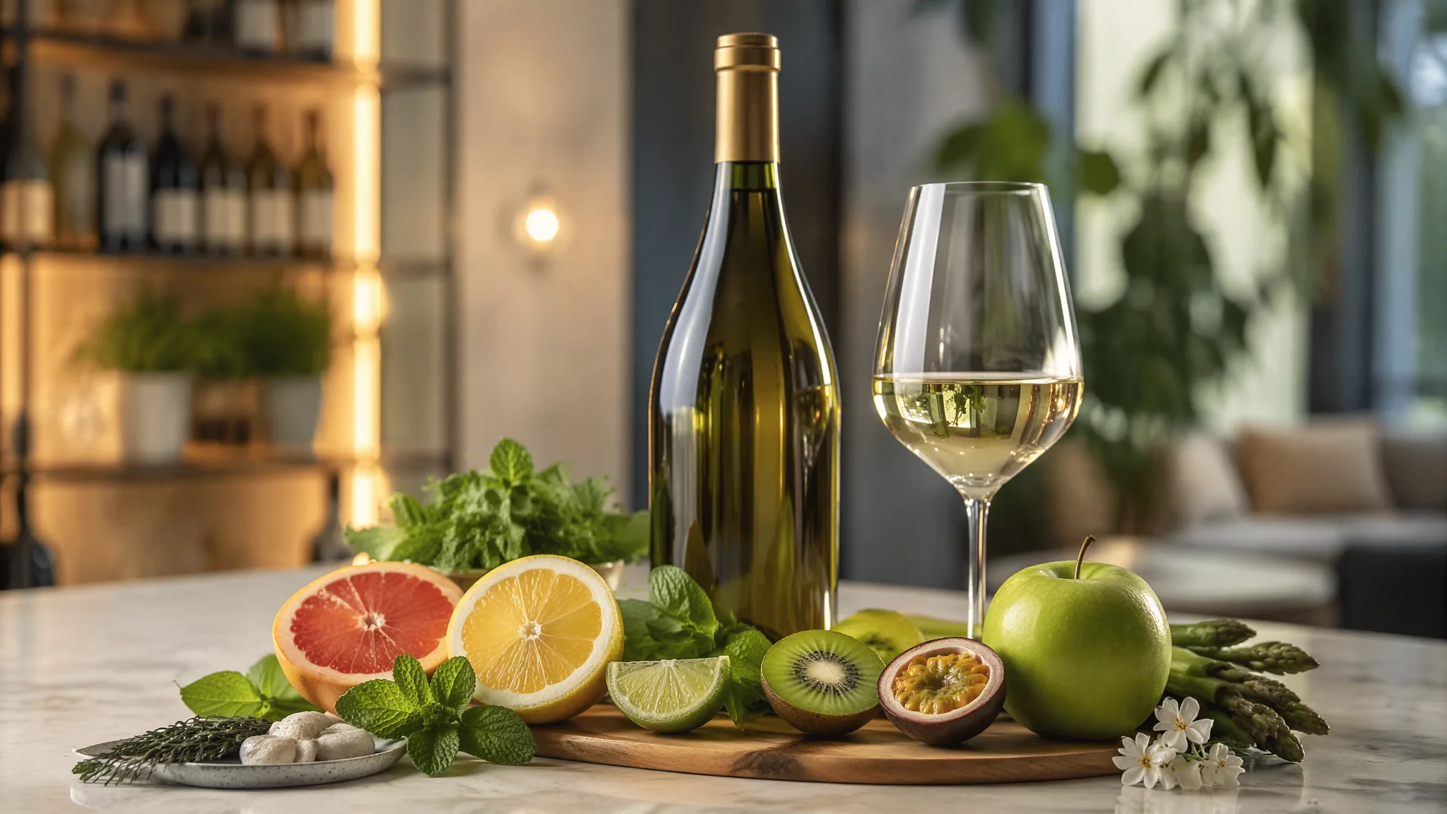 What Does Sauvignon Blanc Taste Like? Find Out Now 6 What Does Sauvignon Blanc Taste Like — explained with facts and figures in this guide