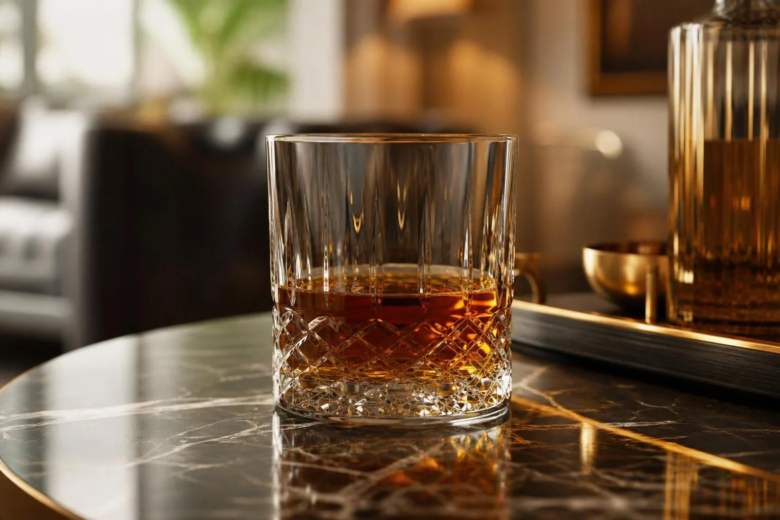 What Does Scotch Neat Mean? — explained with facts and figures in this guide