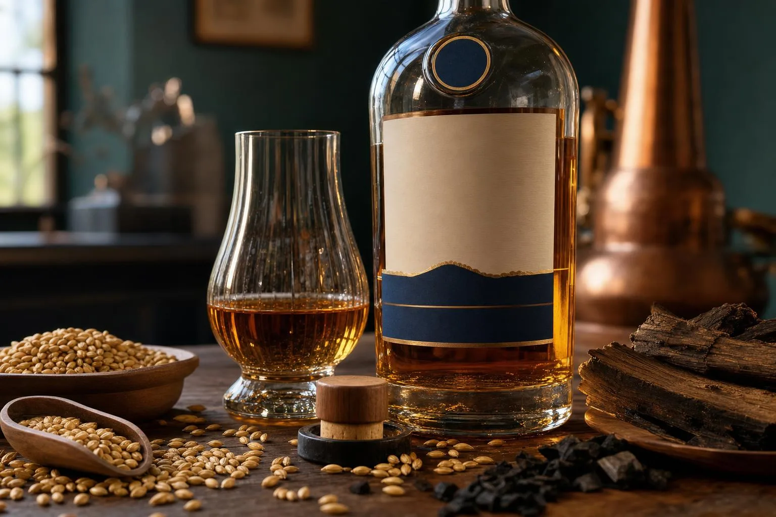 What Does Scotch Neat Mean? — explained with facts and figures in this guide