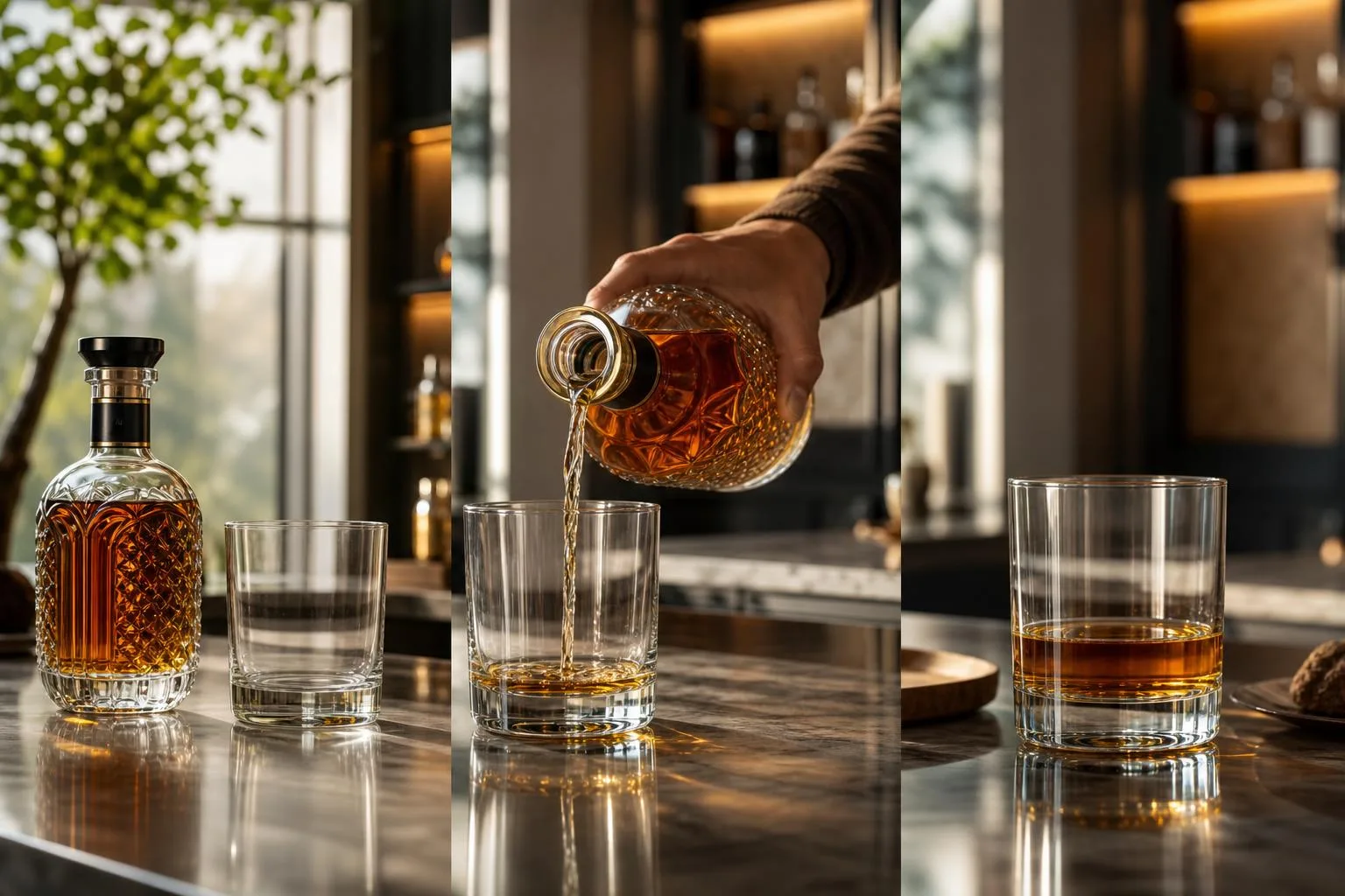 What Does Scotch Neat Mean? — explained with facts and figures in this guide