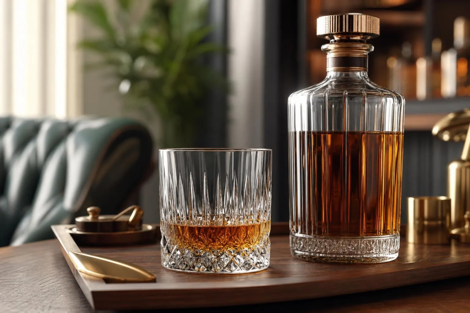 What Does Scotch Neat Mean? — explained with facts and figures in this guide