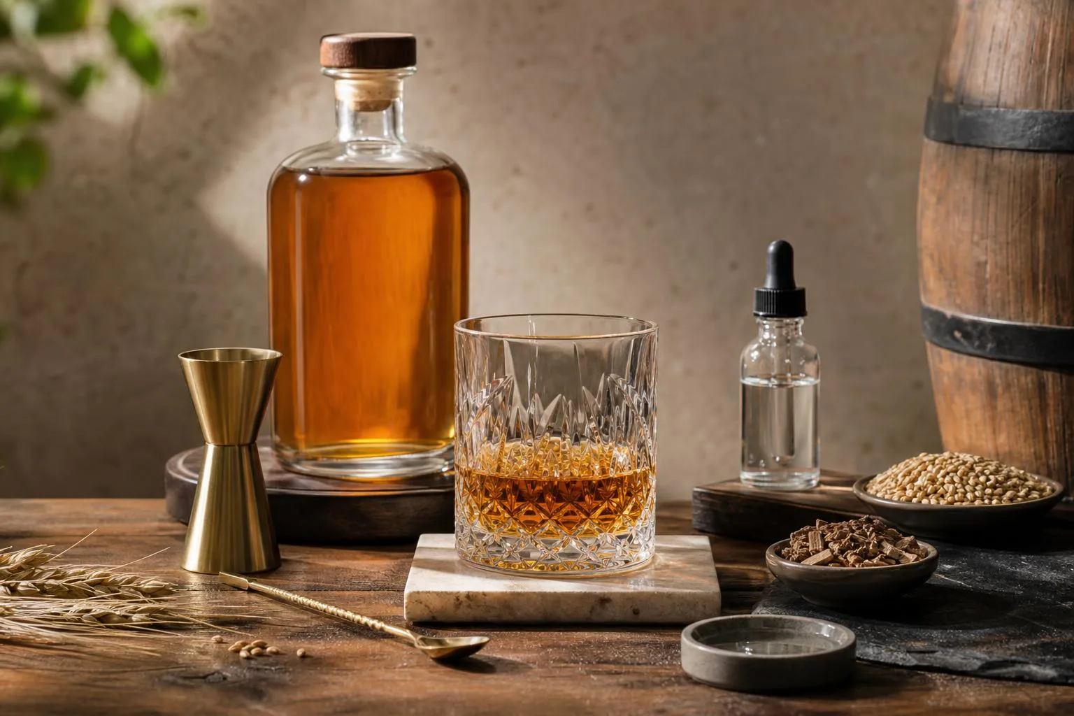 What Does Scotch Neat Mean? — explained with facts and figures in this guide