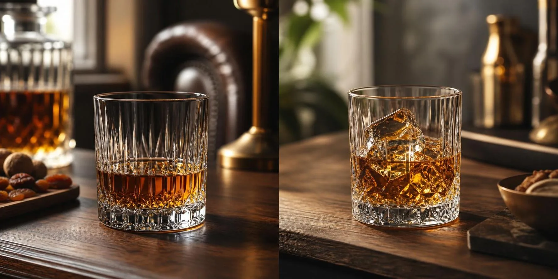 What Does Scotch Neat Mean? — explained with facts and figures in this guide