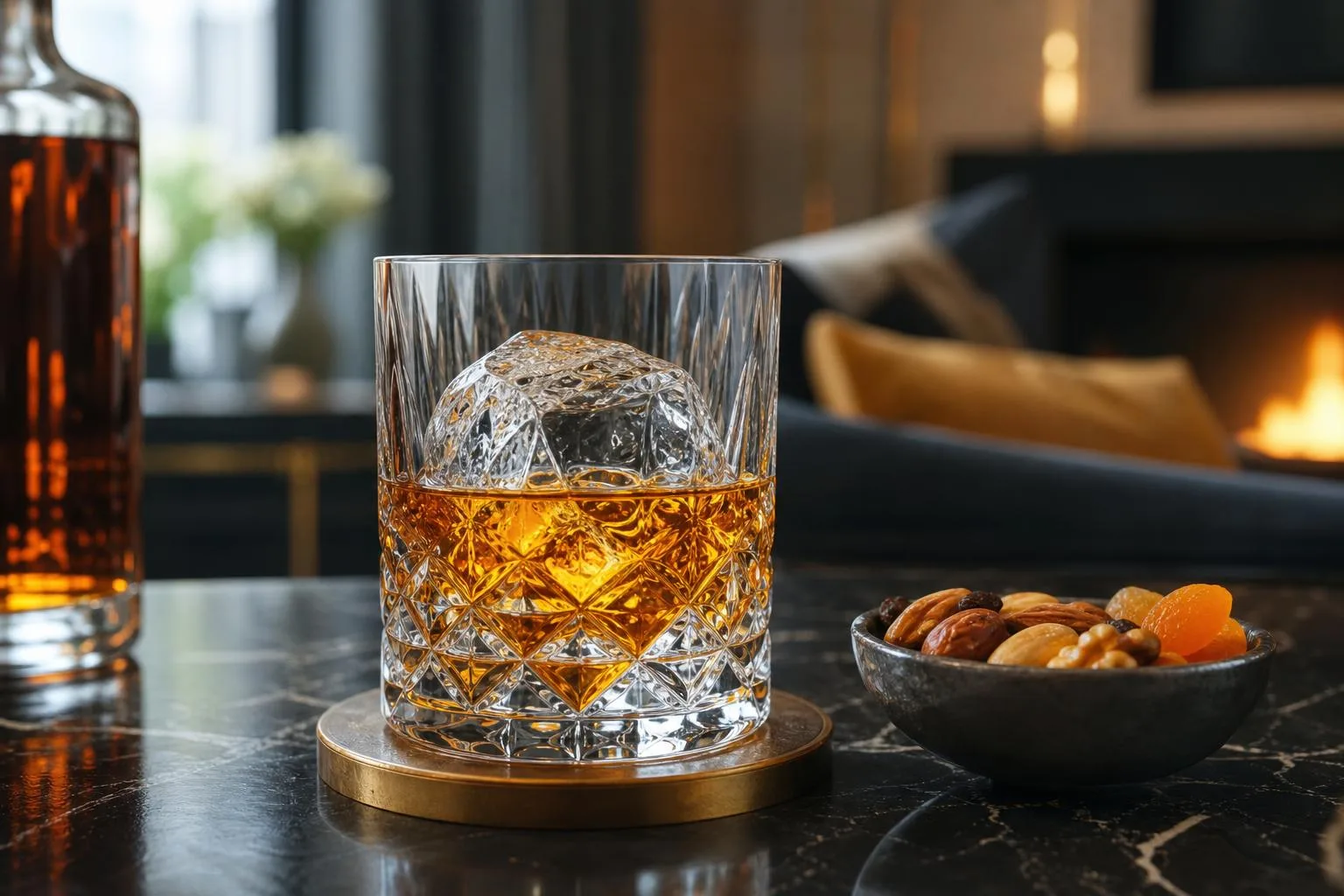 What Does Scotch Taste Like? — explained with facts and figures in this guide