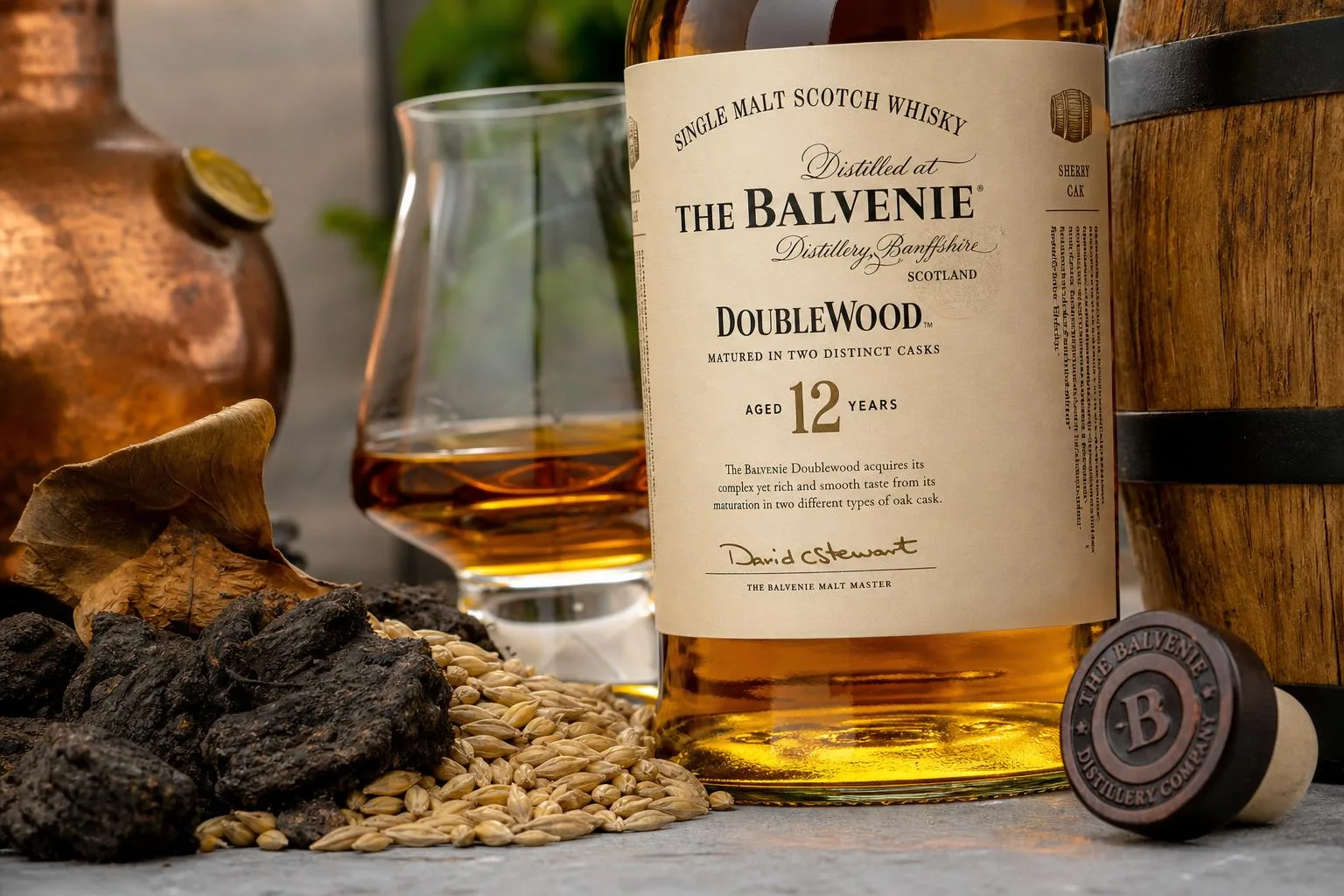What Does Scotch Taste Like? — explained with facts and figures in this guide