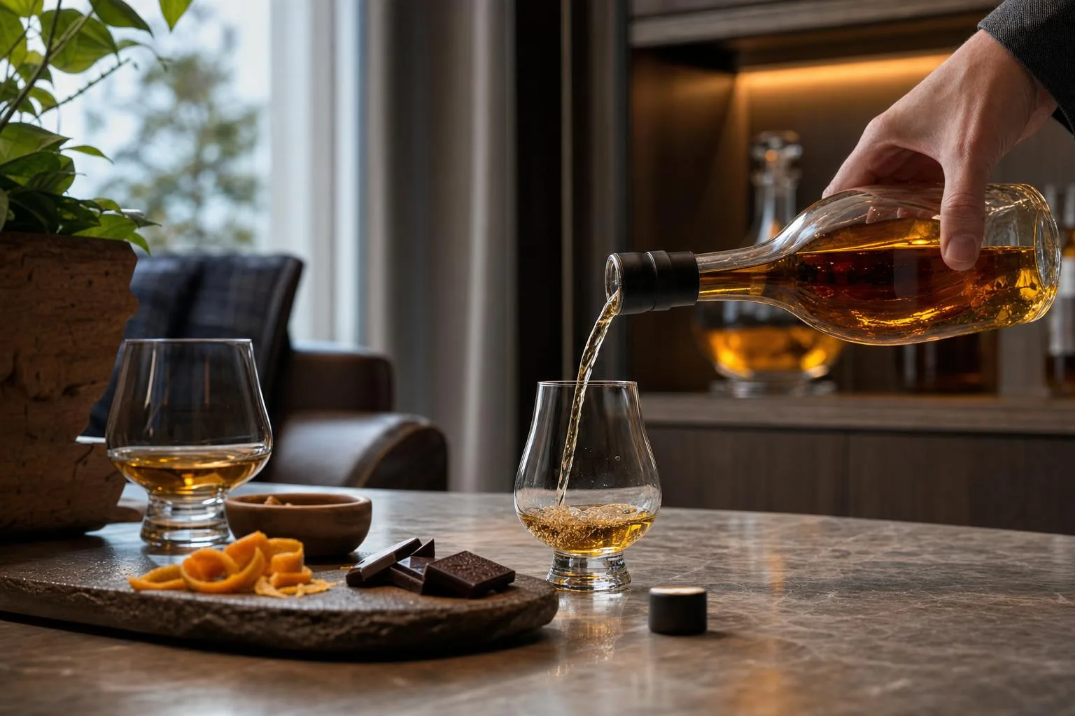 What Does Scotch Taste Like? — explained with facts and figures in this guide