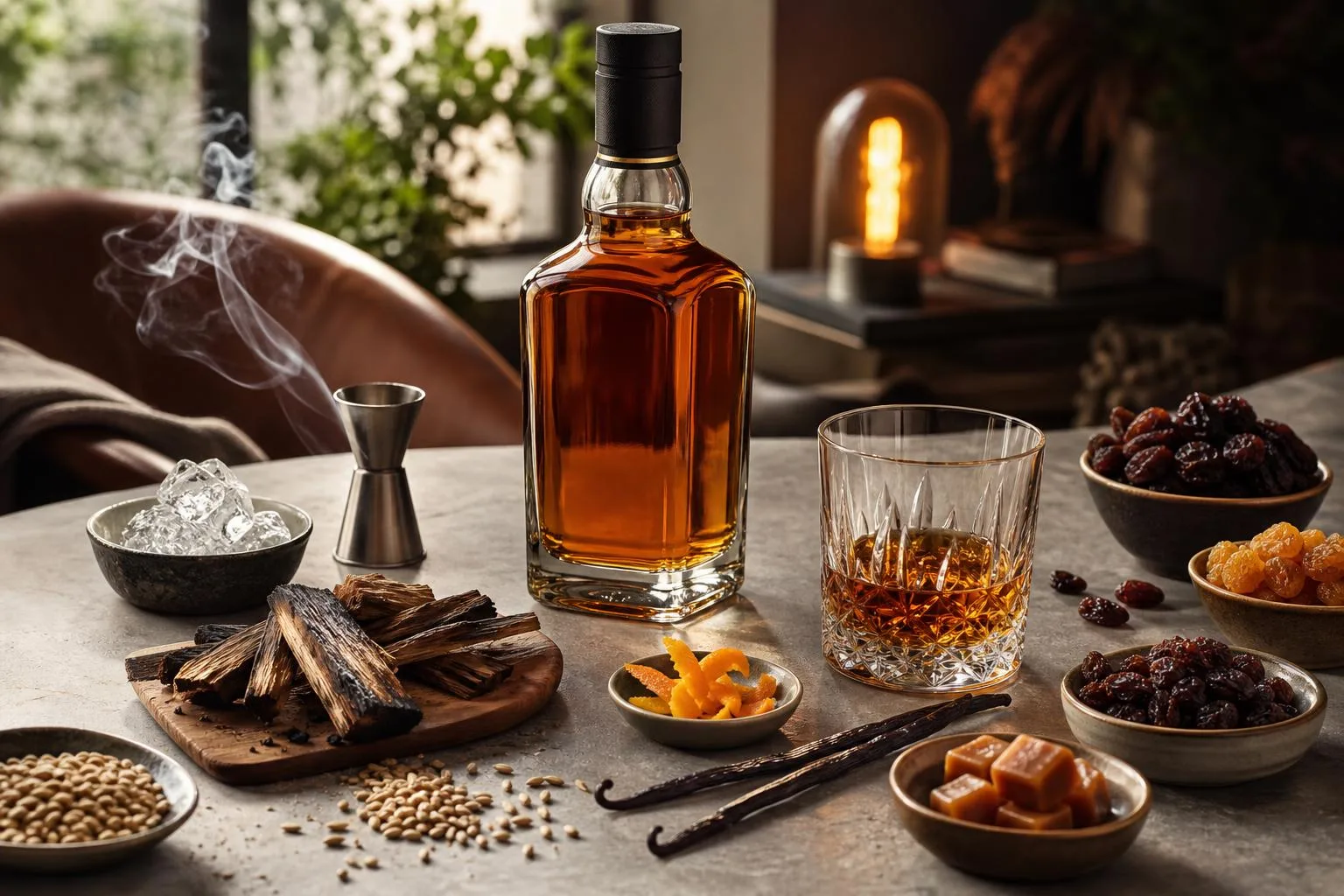What Does Scotch Taste Like? — explained with facts and figures in this guide
