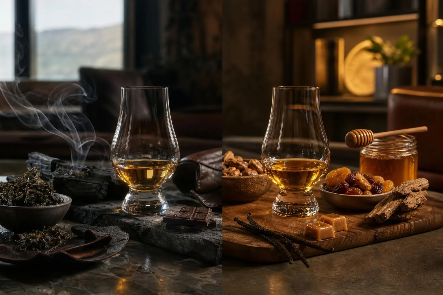 What Does Scotch Taste Like? — explained with facts and figures in this guide