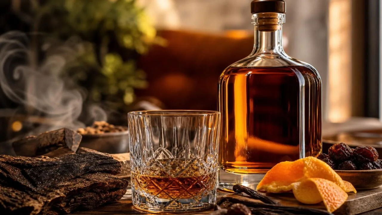 What Does Scotch Taste Like