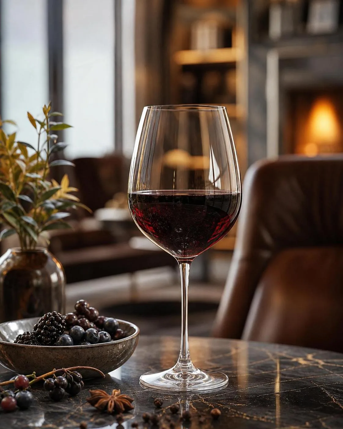 What Does Shiraz Taste Like? — explained with facts and figures in this guide
