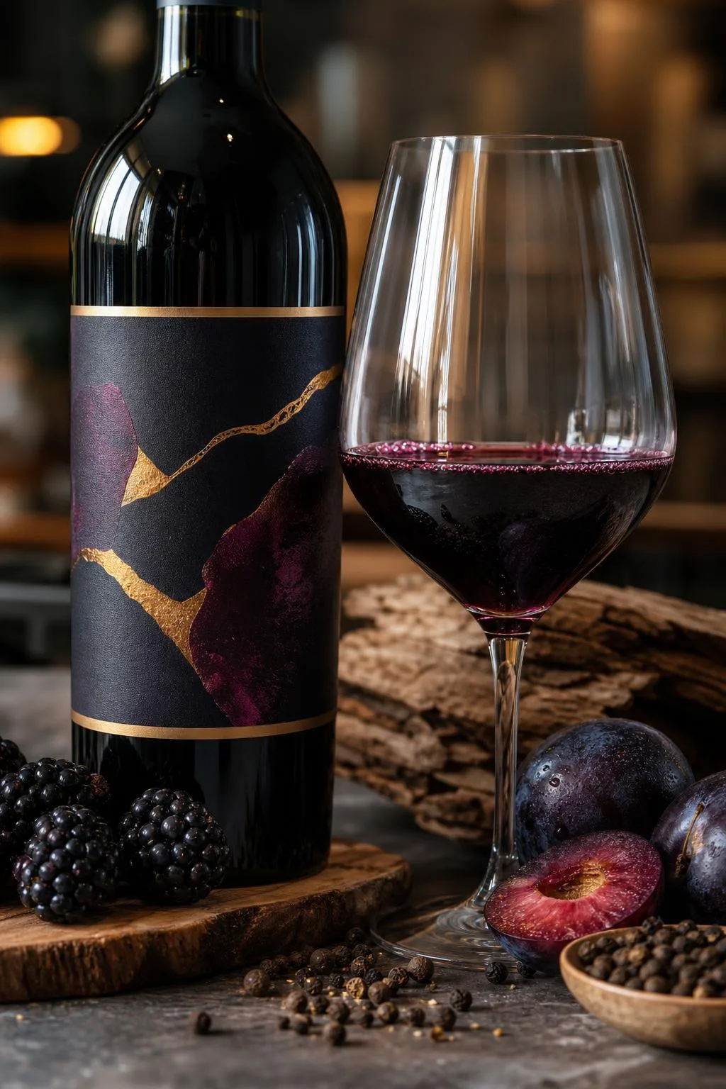 What Does Shiraz Taste Like? — explained with facts and figures in this guide