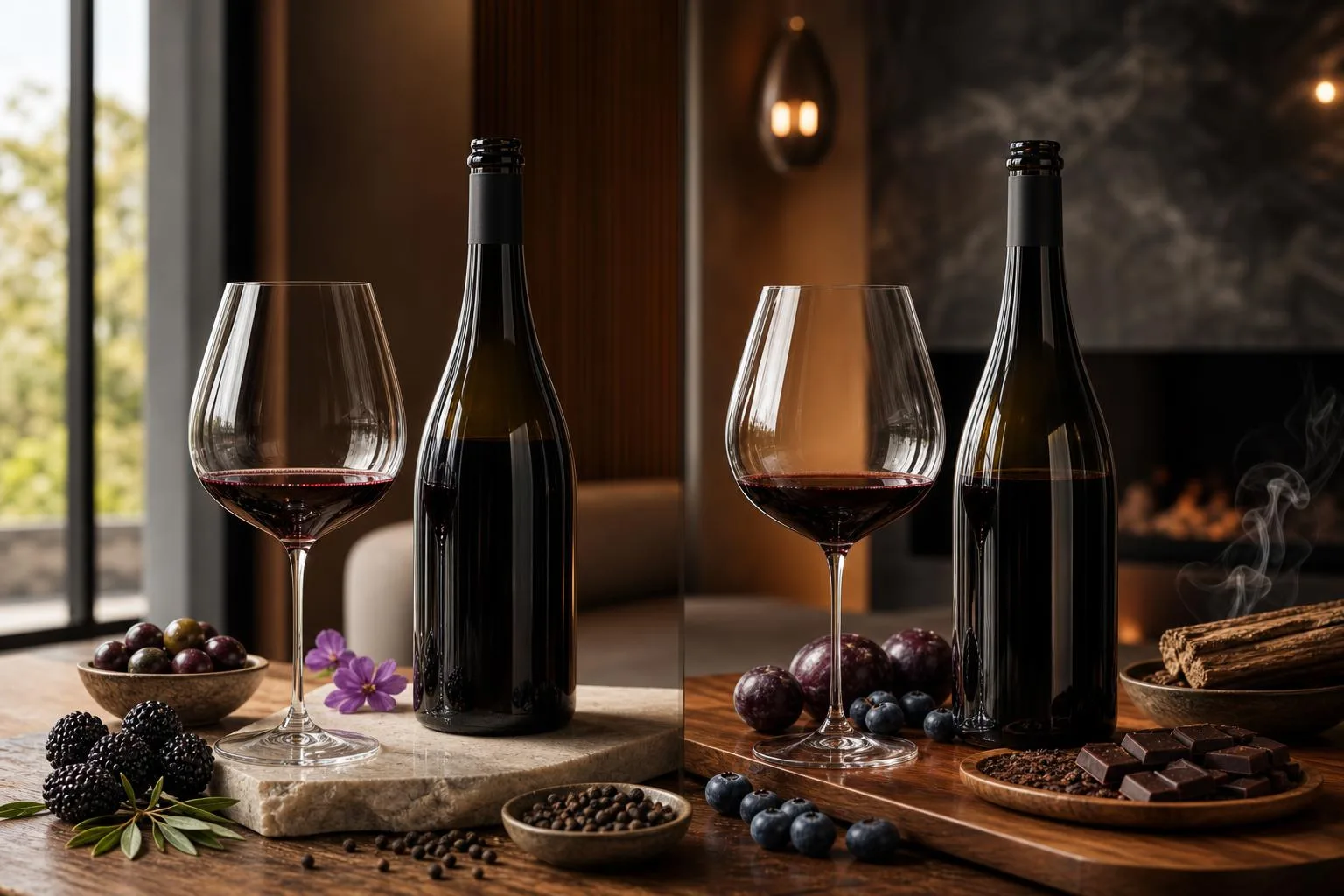 What Does Shiraz Taste Like? — explained with facts and figures in this guide