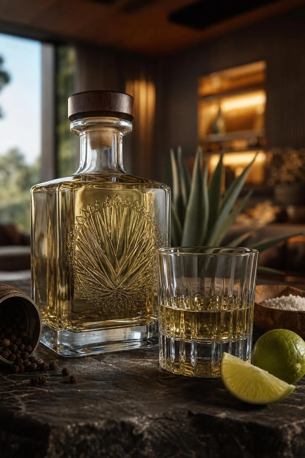What Does Tequila Do To A Woman — explained with facts and figures in this guide