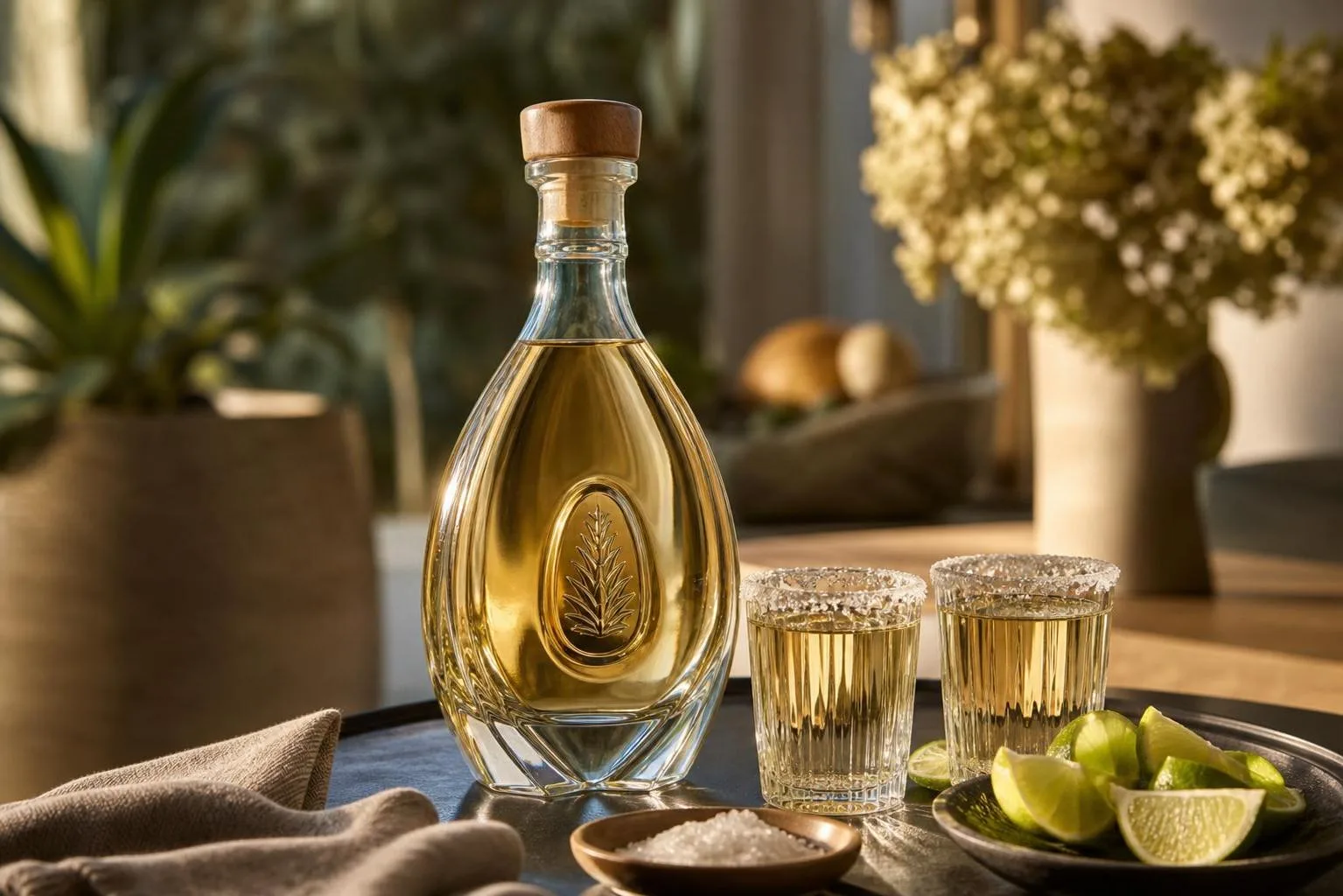 What Does Tequila Do To A Woman — explained with facts and figures in this guide