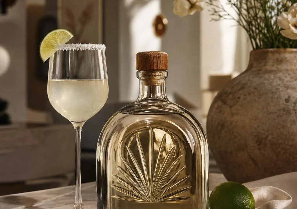 What Does Tequila Do To A Woman