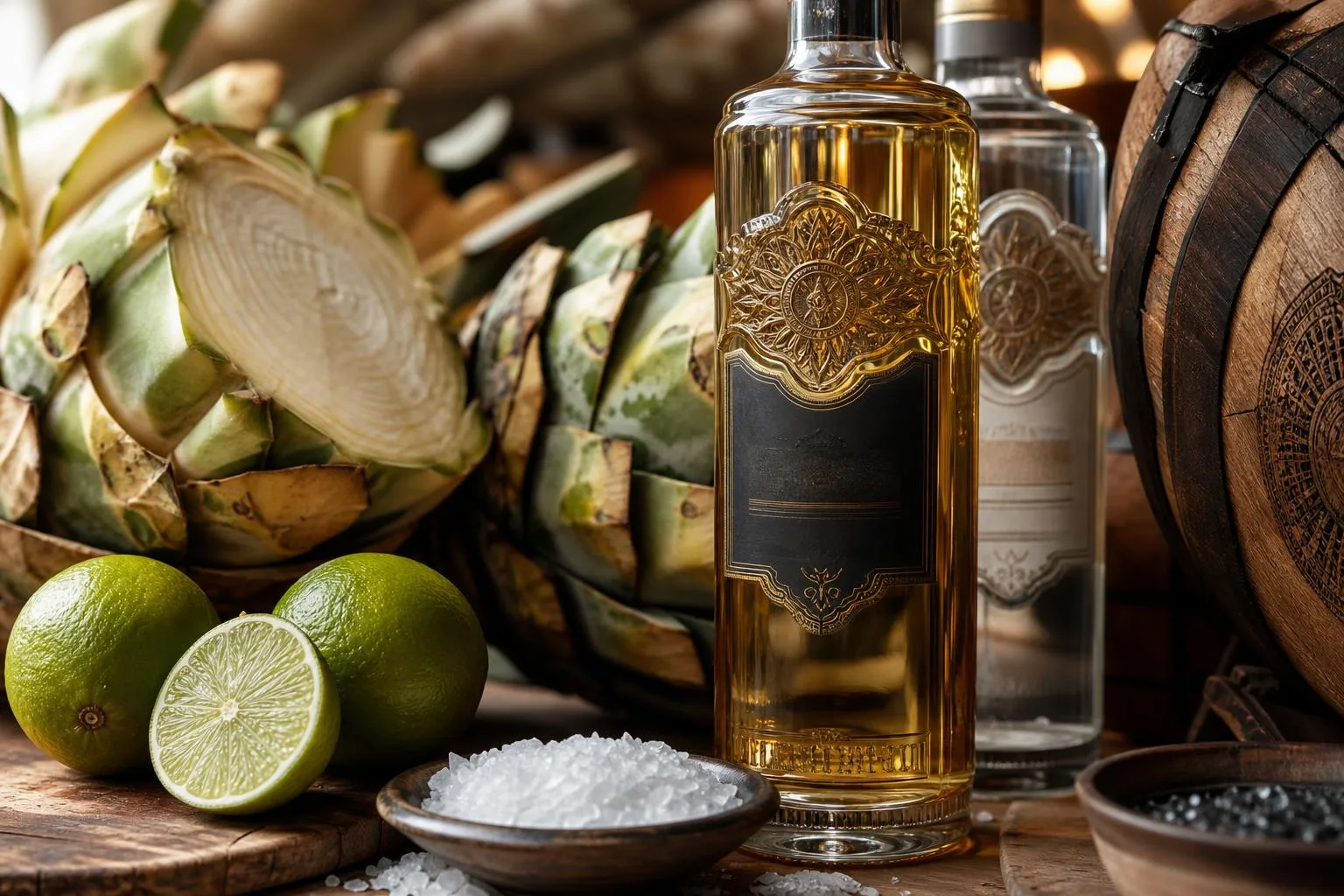 What Does Tequila Taste Like? What You Need to Know 3 What Does Tequila Taste Like — explained with facts and figures in this guide