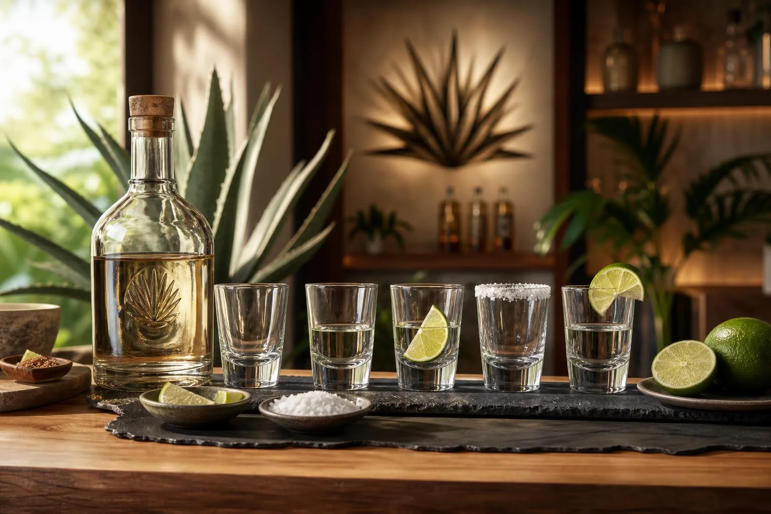 What Does Tequila Taste Like? What You Need to Know 4 What Does Tequila Taste Like — explained with facts and figures in this guide