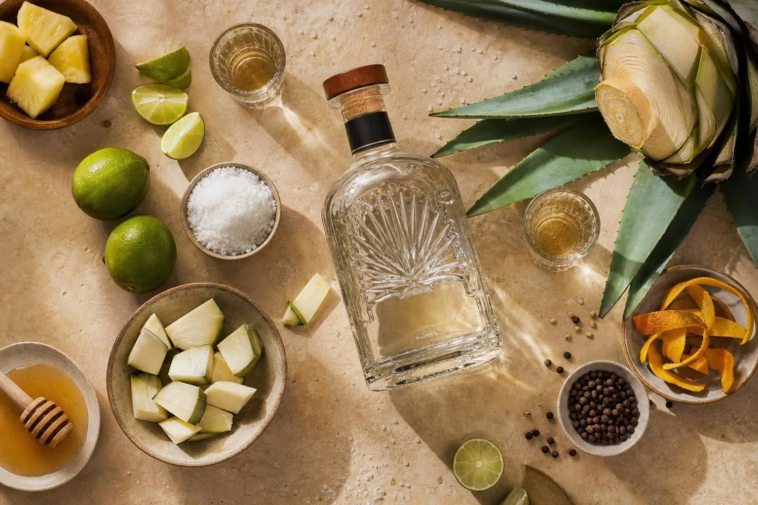 What Does Tequila Taste Like? What You Need to Know 6 What Does Tequila Taste Like — explained with facts and figures in this guide