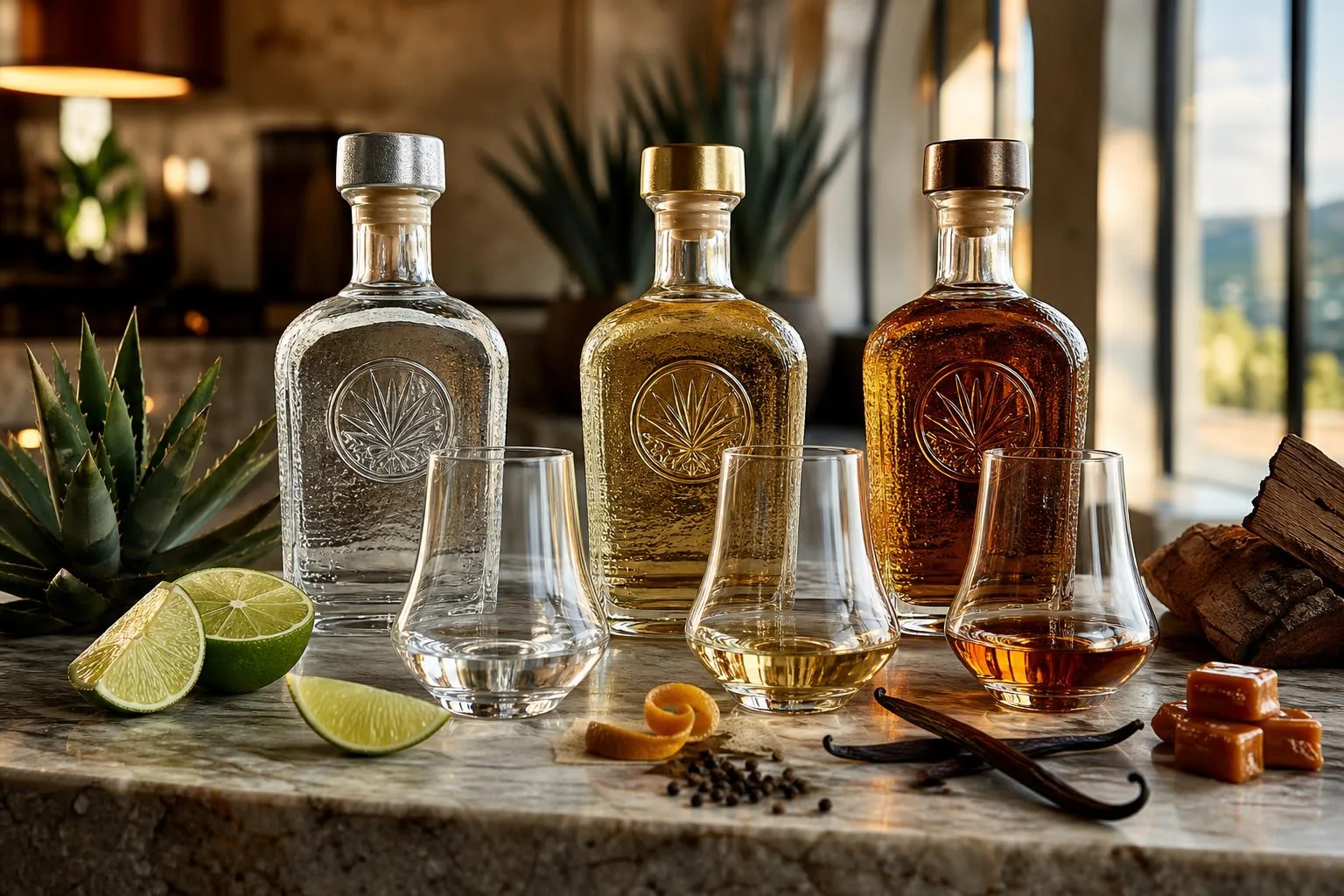 What Does Tequila Taste Like? What You Need to Know 7 What Does Tequila Taste Like — explained with facts and figures in this guide