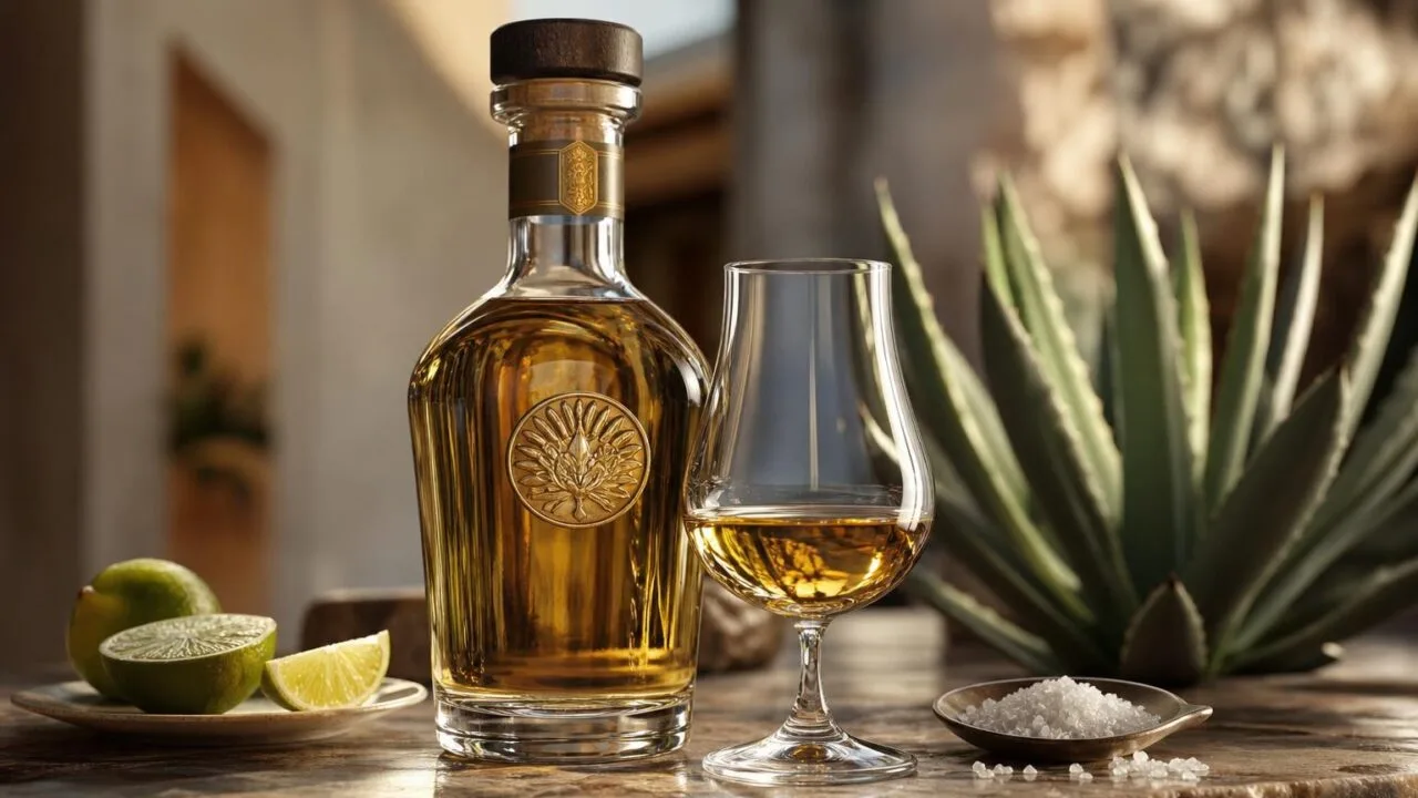 What Does Tequila Taste Like