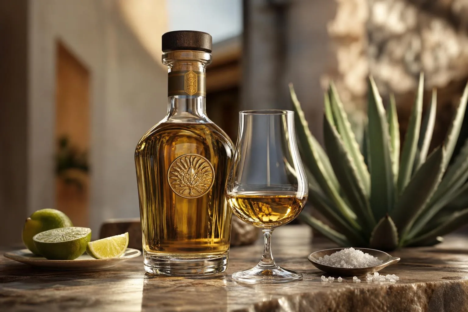 What Does Tequila Taste Like
