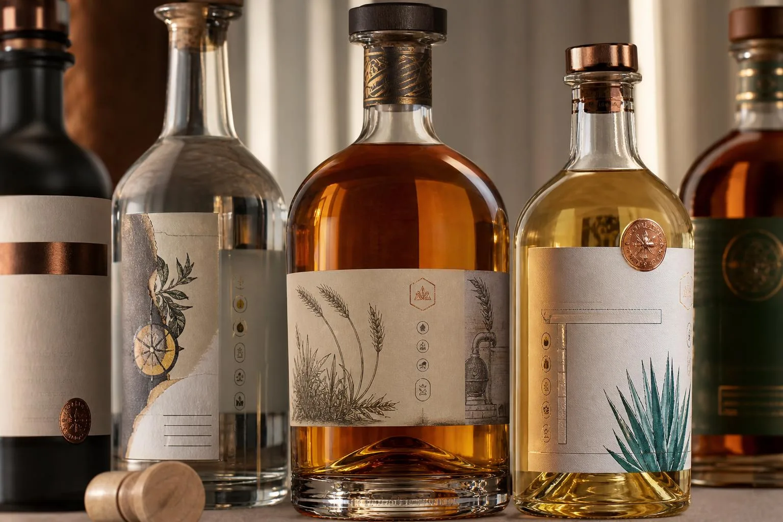 What Does The Proof On Alcohol Mean? Find Out Now 3 What Does The Proof On Alcohol Mean? — explained with facts and figures in this guide