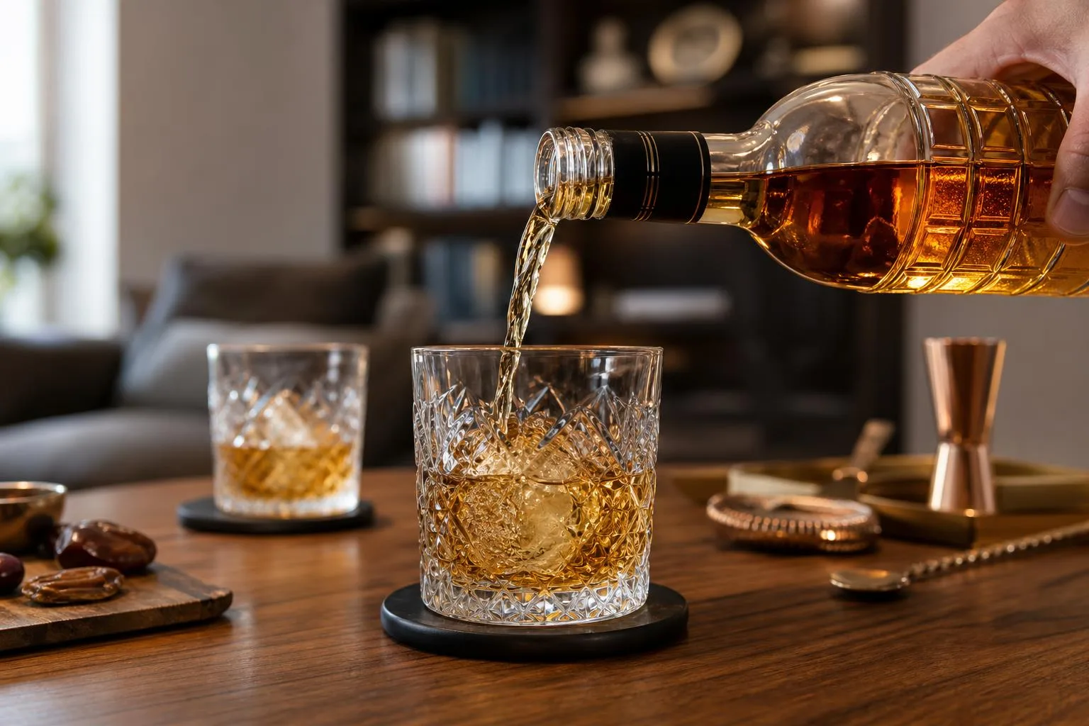 What Does The Proof On Alcohol Mean? Find Out Now 5 What Does The Proof On Alcohol Mean? — explained with facts and figures in this guide