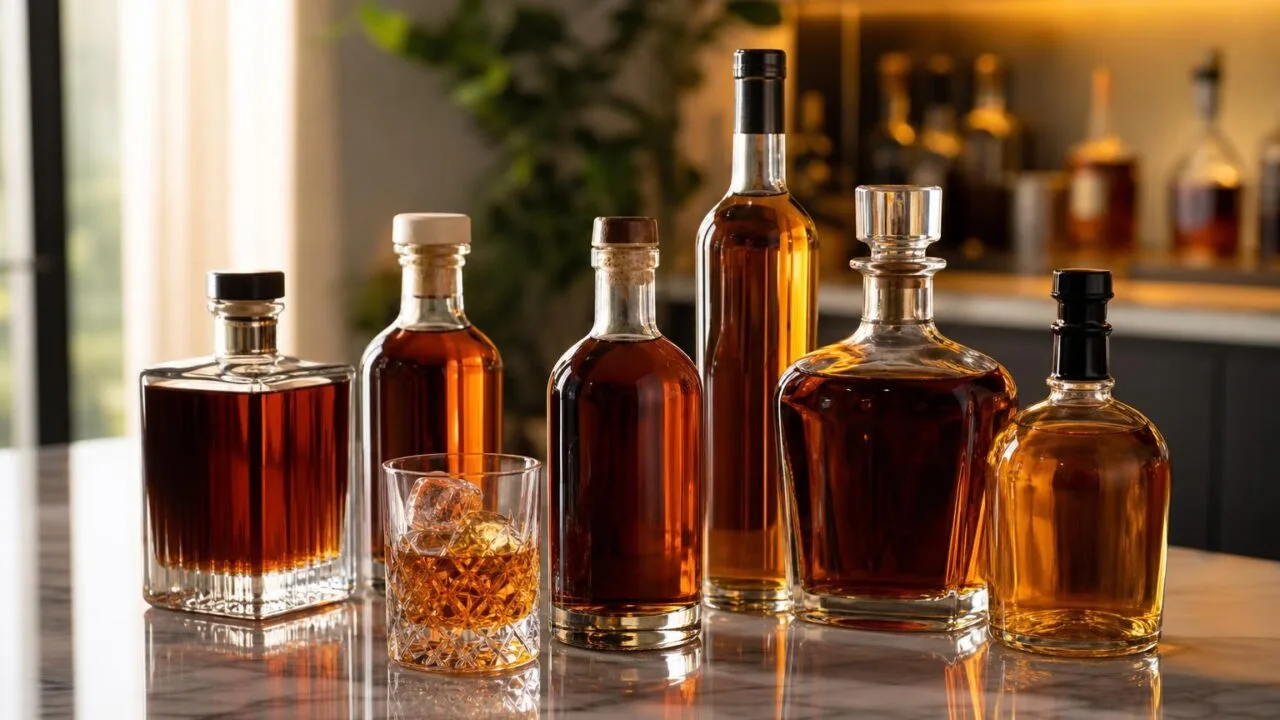 What Does The Proof On Alcohol Mean