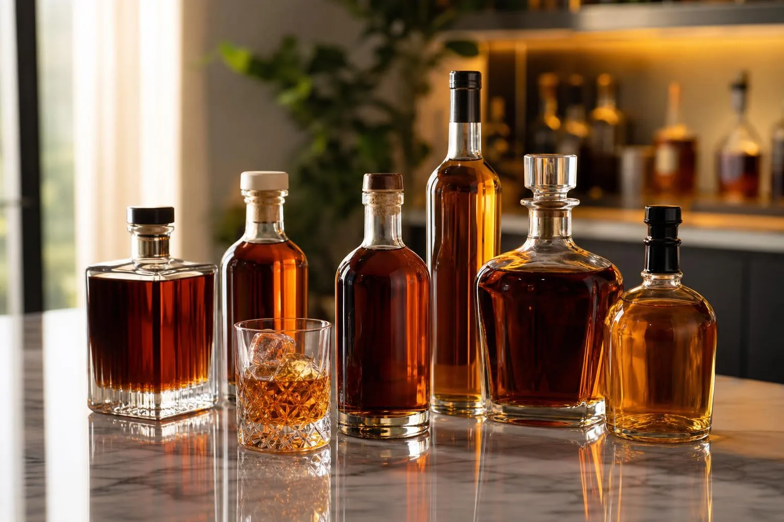 What Does The Proof On Alcohol Mean