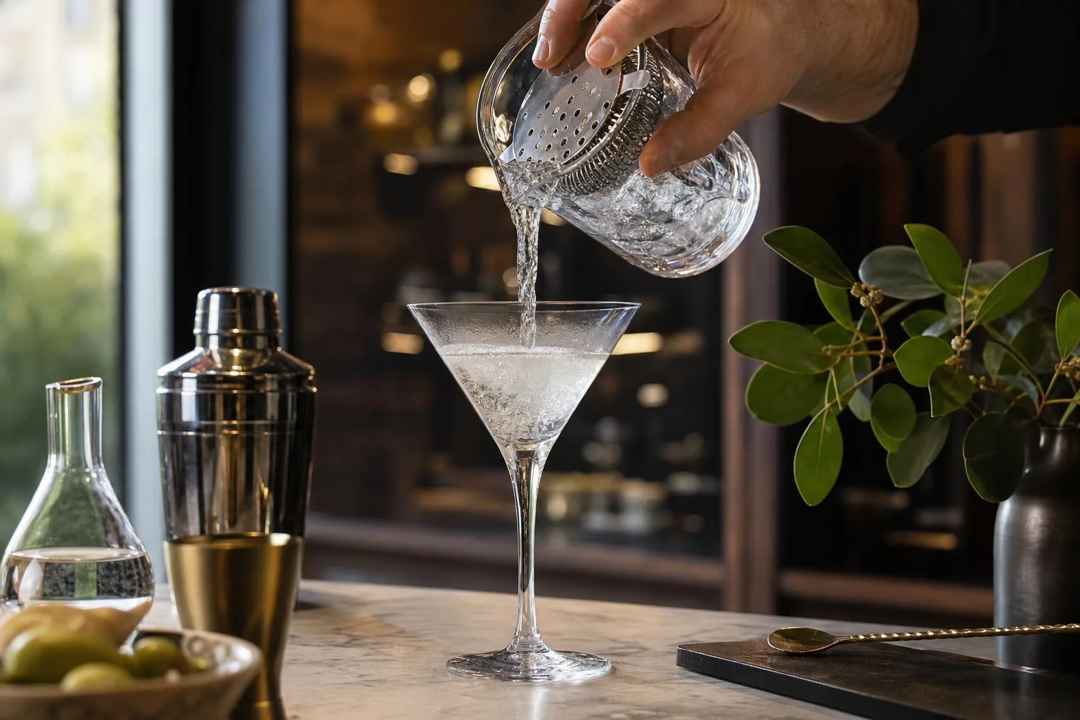 What Does The Term Bruising Mean In Bartending? 5 What Does The Term Bruising Mean In Bartending? — explained with facts and figures in this guide