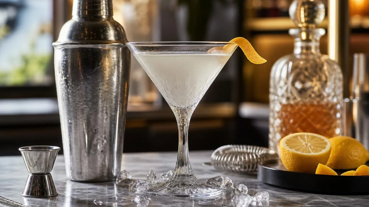 What Does The Term Bruising Mean In Bartending