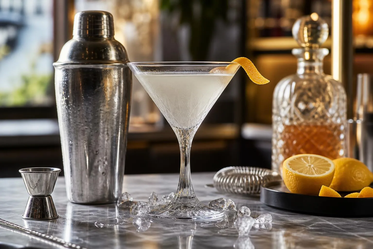 What Does The Term Bruising Mean In Bartending