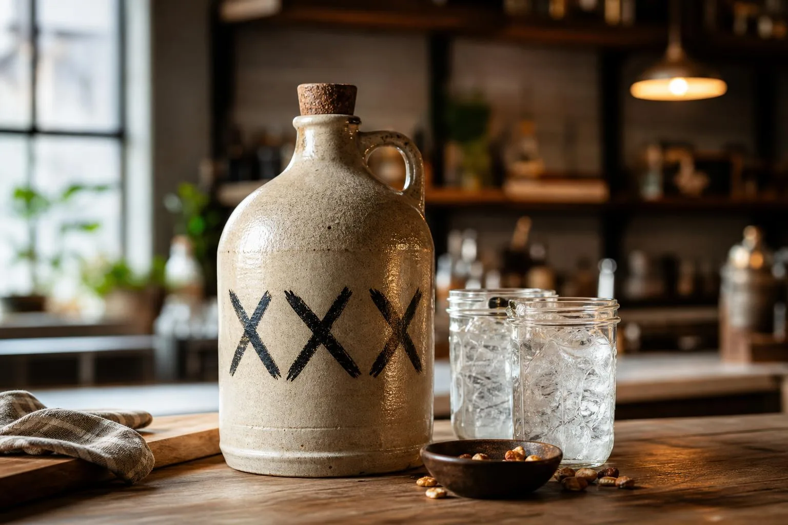 What Does The Xxx On A Moonshine Jug Mean? — explained with facts and figures in this guide