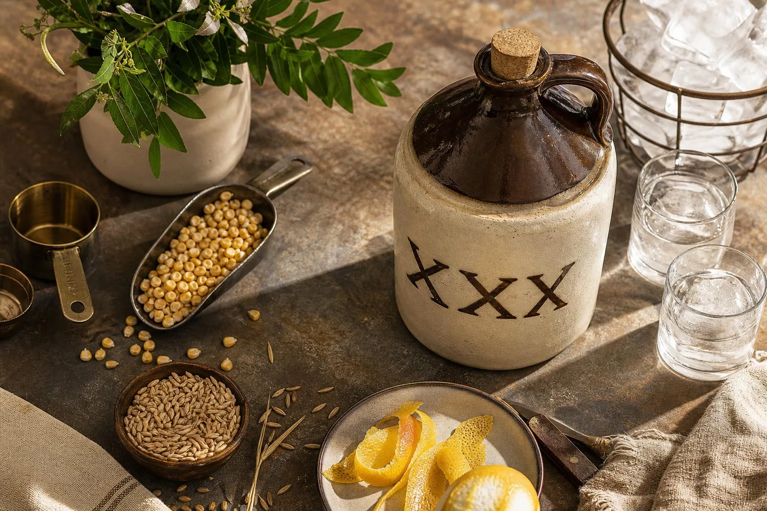 What Does The Xxx On A Moonshine Jug Mean? — explained with facts and figures in this guide