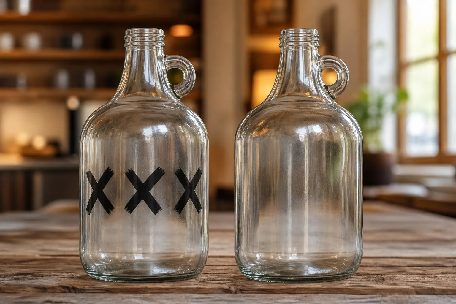 What Does The Xxx On A Moonshine Jug Mean? — explained with facts and figures in this guide