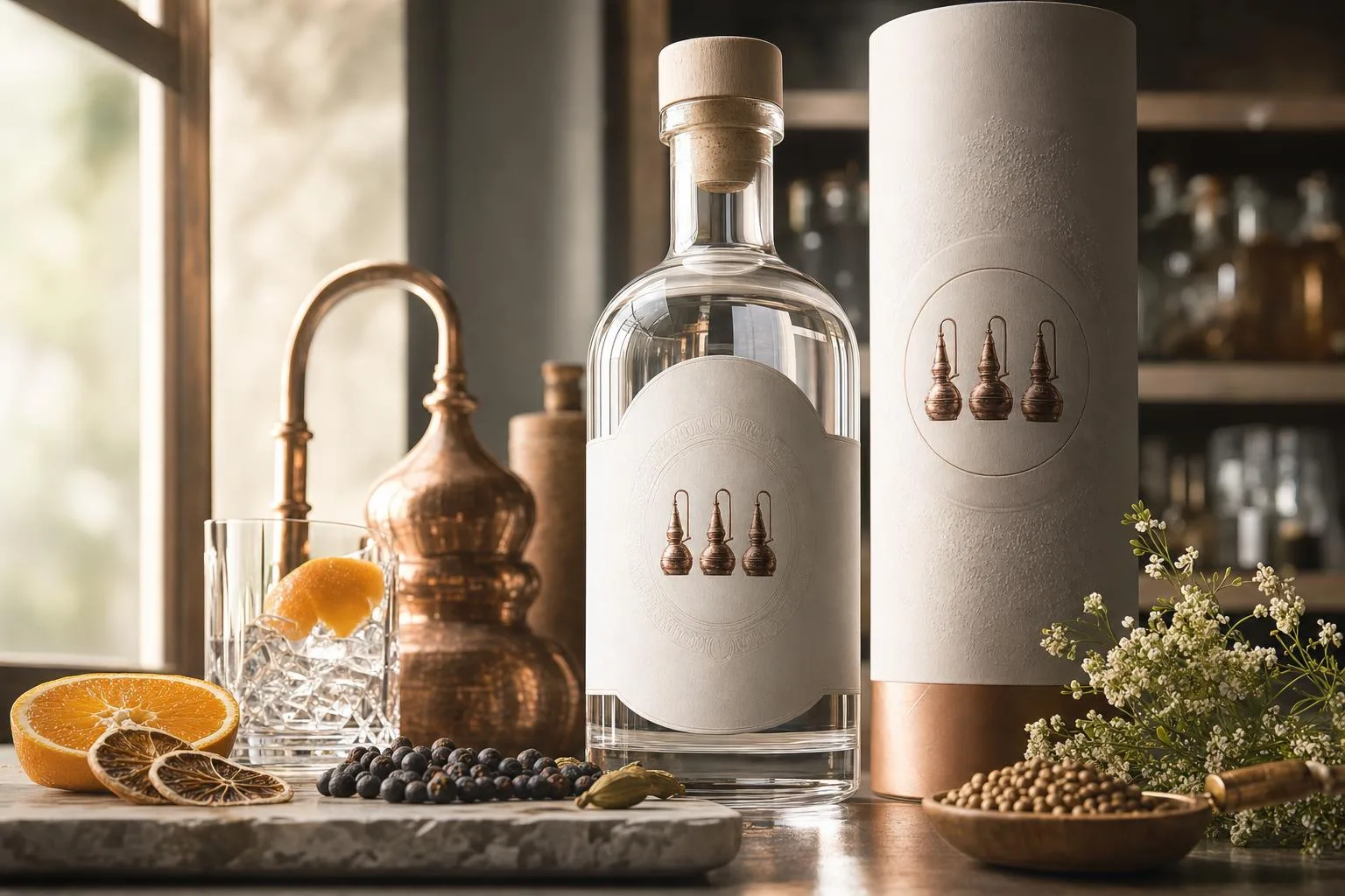 What Does Triple Distilled Mean? Get Answer Now 3 What Does Triple Distilled Mean? — explained with facts and figures in this guide
