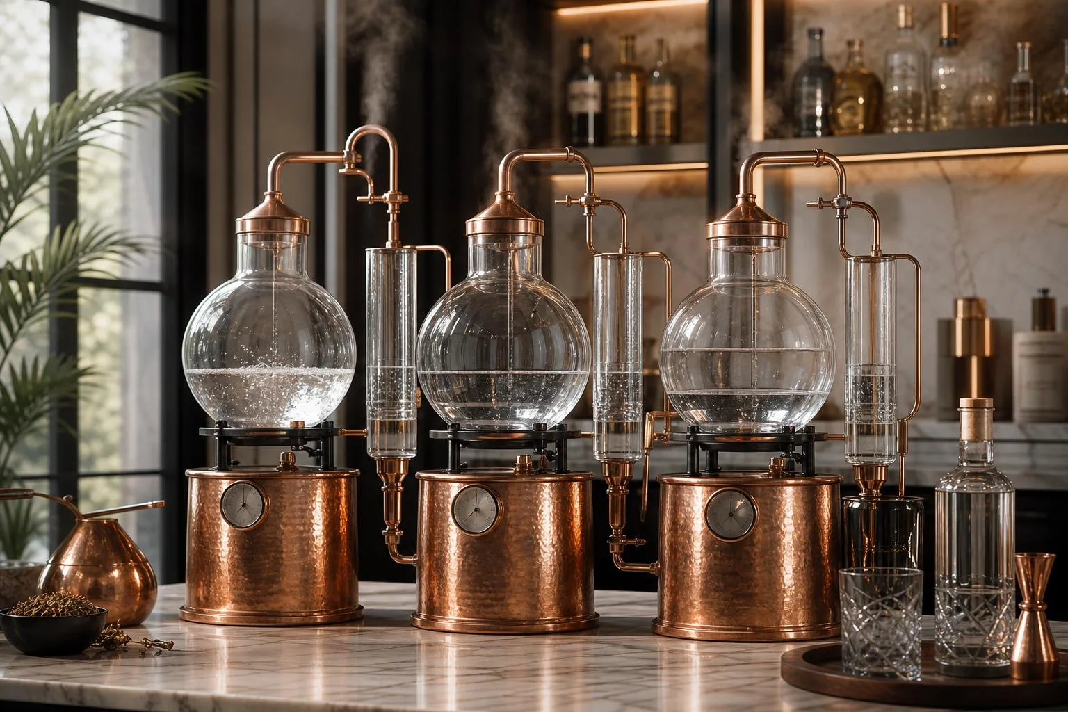 What Does Triple Distilled Mean? Get Answer Now 4 What Does Triple Distilled Mean? — explained with facts and figures in this guide