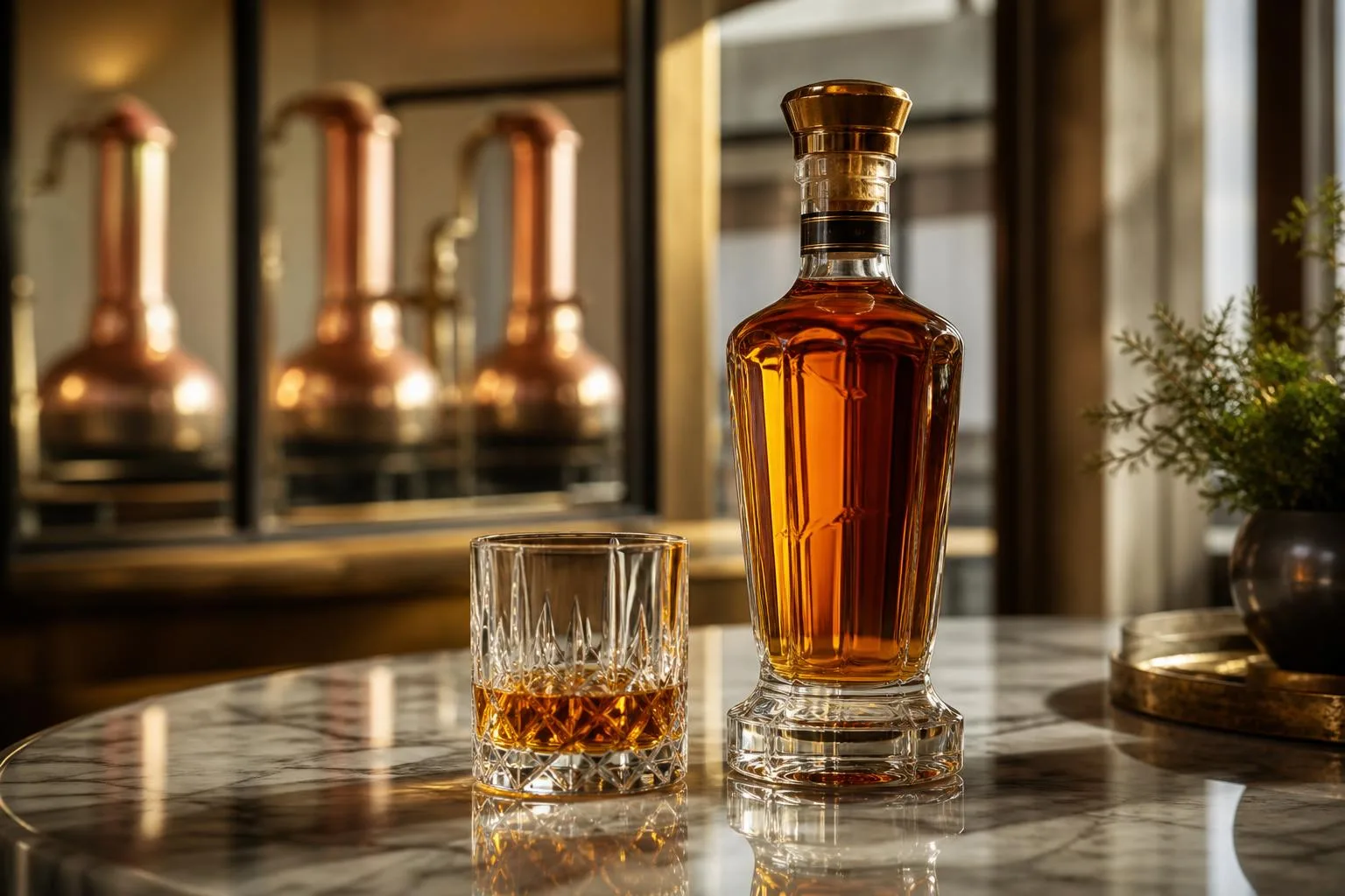 What Does Triple Distilled Mean? Get Answer Now 5 What Does Triple Distilled Mean? — explained with facts and figures in this guide