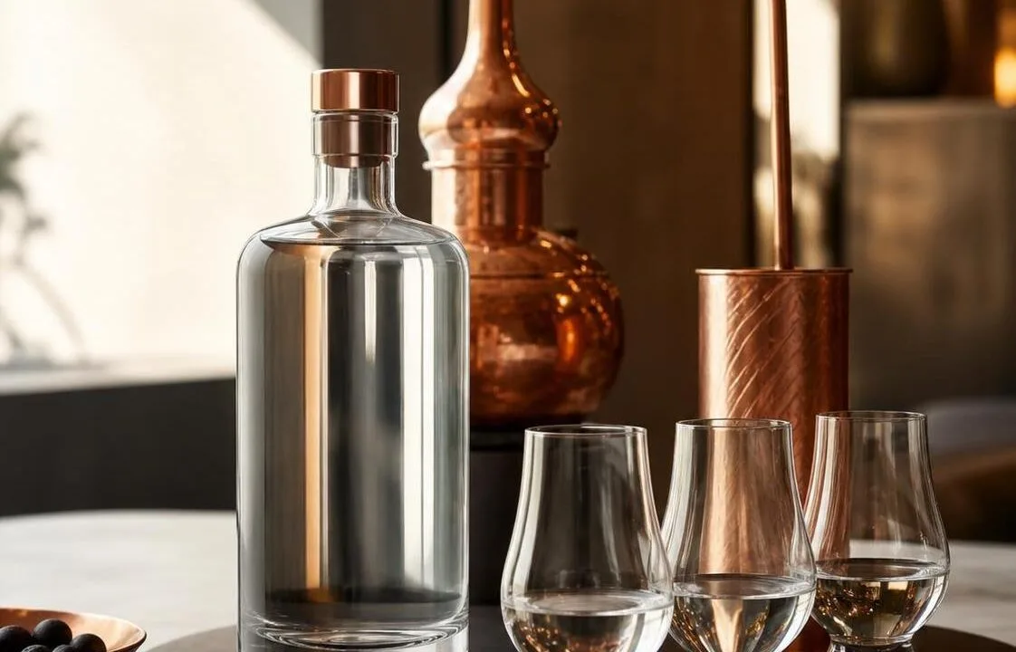 What Does Triple Distilled Mean